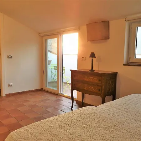 Maratea Sunset Suite Exterior photo