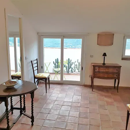 Maratea Sunset Suite Exterior photo