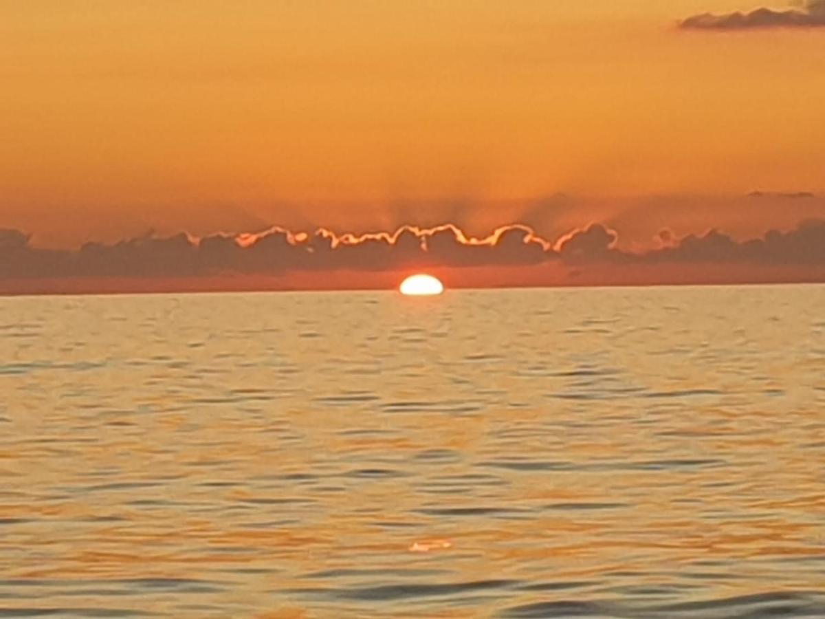Sunset *