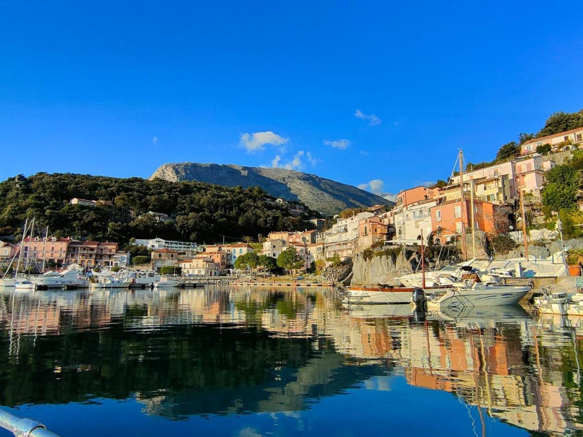 Sunset Maratea