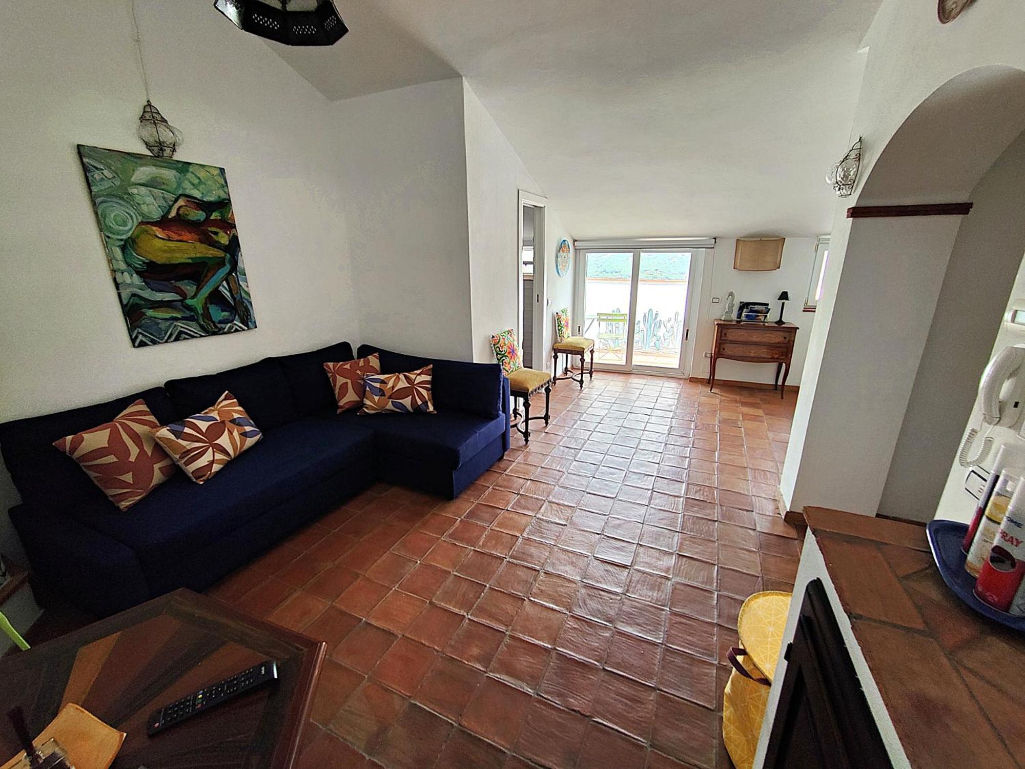 Sunset Apartment